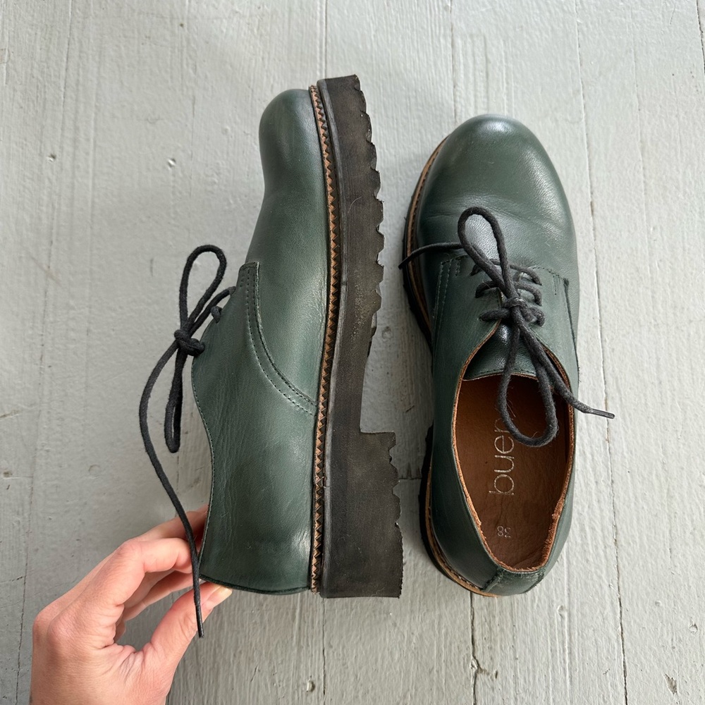 Bueno Andie Shoes